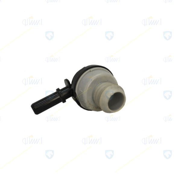 سوپاپ یکطرفه لوله گازکولر پژو 2008 کد (09614009)