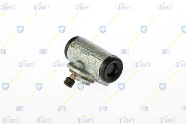 سیلندر و پیستون و نگهدارنده ( کالیپر ) چرخ عقب چپ بدون لنت ( آذین تنه )  پژو 207 کد (09905155) - تصویر 2