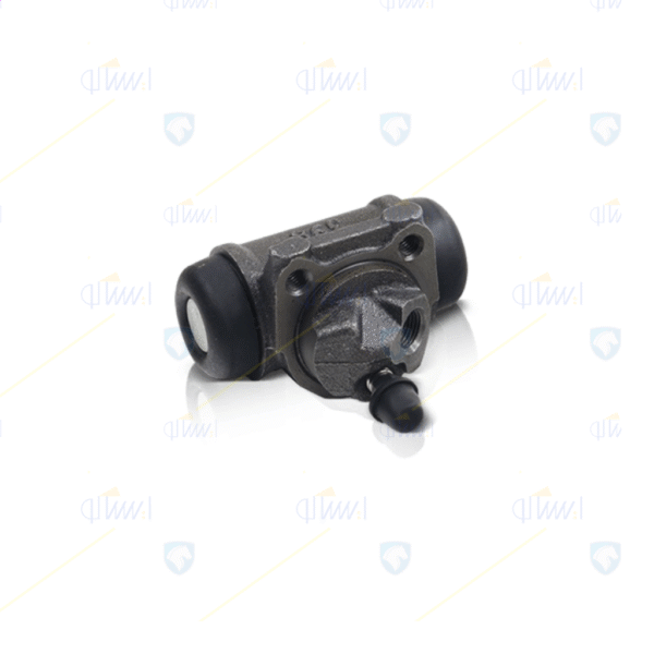 سیلندر و پیستون و نگهدارنده ( کالیپر ) چرخ عقب چپ بدون لنت ( آذین تنه )  پژو 207 کد (09905155) - تصویر 3