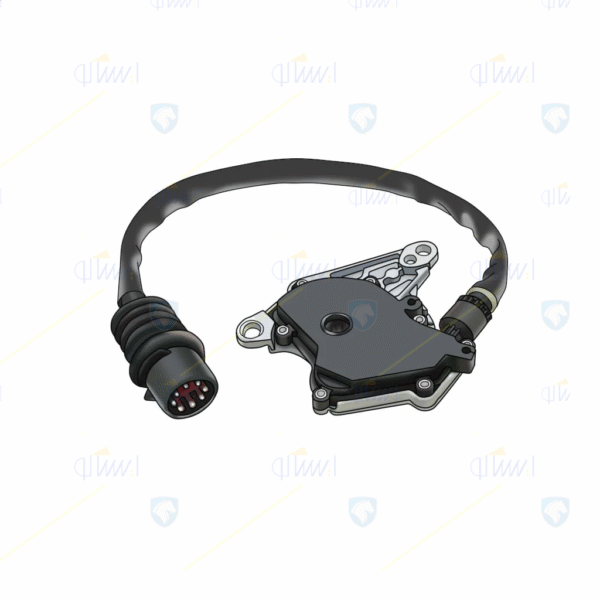 دسته سیم شیر برقی ورودی هایما S7 کد (10006007)