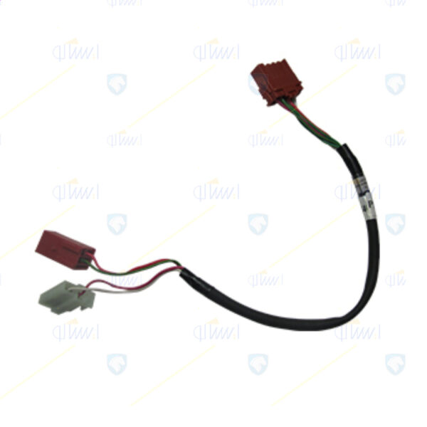 دسته سیم صندلی جلو راست از LOT NO:22081 به بعد هایما S5 کد (10035036)