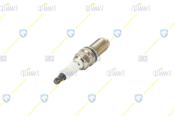 شمع موتور های EF7 گازسوز و بنزینی با گپ 0.75 میلی متر پژو پارس کد (10403014) - تصویر 4