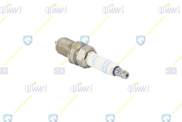 شمع موتور های EF7 گازسوز و بنزینی با گپ 0.75 میلی متر پژو پارس کد (10403014) - تصویر 5