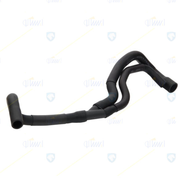شیلنگ ورودی بنزین به باک هایما X7 کد (10801060)