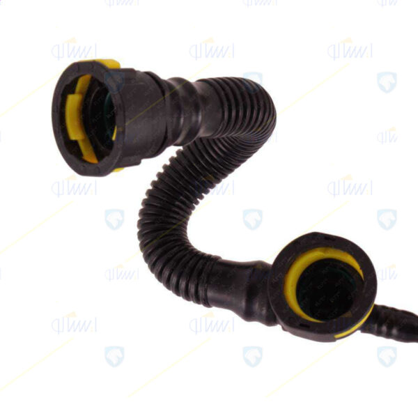 شیلنگ ورودی بنزین به باک هایما X7 کد (10801060) - تصویر 2
