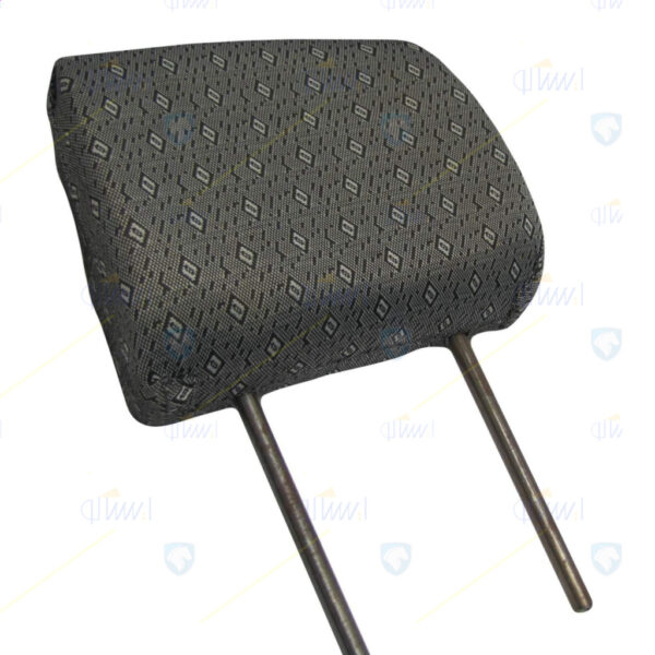 پشتی صندلی جلو راست خودرو برقی FAW NAT کد (11006049) - تصویر 2