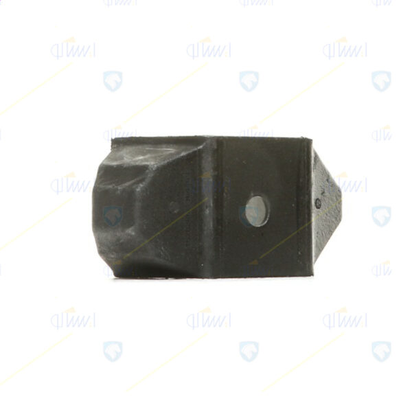 لاستیک ضربه گیر دسته موتور چپ موتور TU3 - TU5 دنا پلاس کد (11103009) - تصویر 4