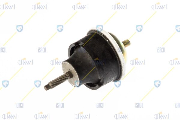 لاستیک ضربه گیر دسته موتور چپ موتور TU3 - TU5 دنا پلاس کد (11103009) - تصویر 5