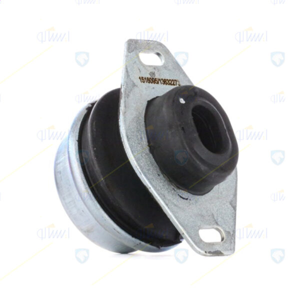 لاستیک ضربه گیر دسته موتور چپ روی گیربکس تارا با گیربکس اتوماتیک کد (11103067) - تصویر 2