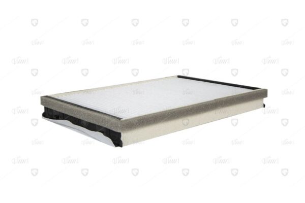 هواکش کامل موتور با فیلتر هوا هایما S7 کد (12403078) - تصویر 2
