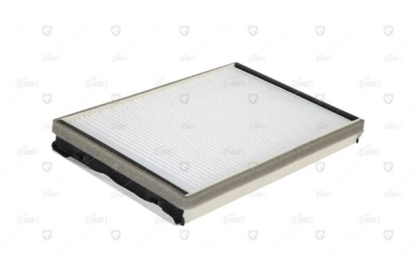 هواکش کامل موتور با فیلتر هوا هایما S7 کد (12403078) - تصویر 4