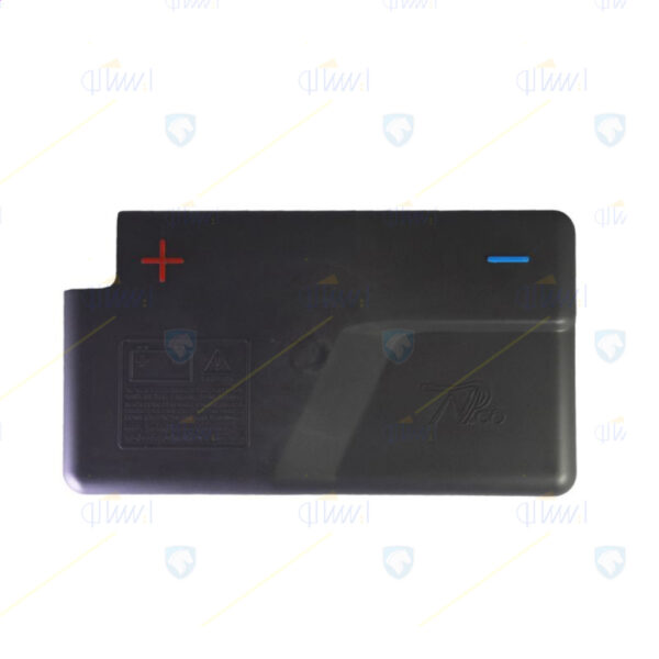 بسته قاب باتری ریموت پژو 508 کد (12629010) - تصویر 2