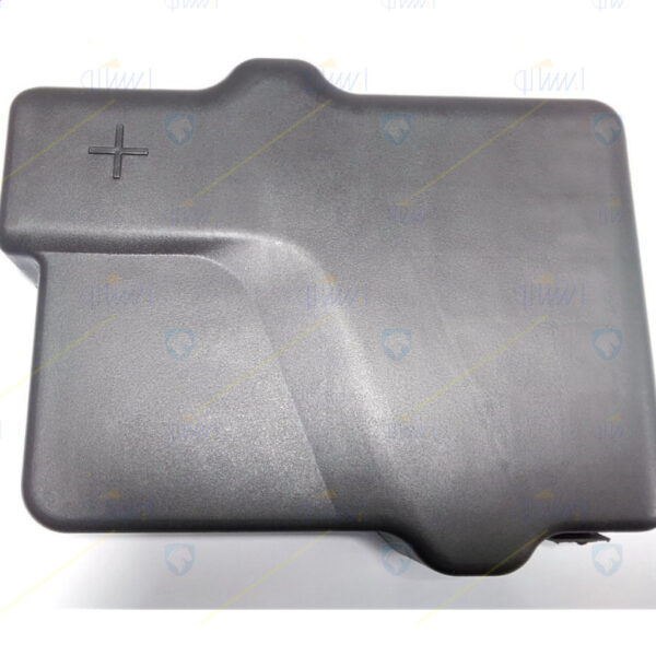 بسته قاب باتری ریموت پژو 508 کد (12629010) - تصویر 3
