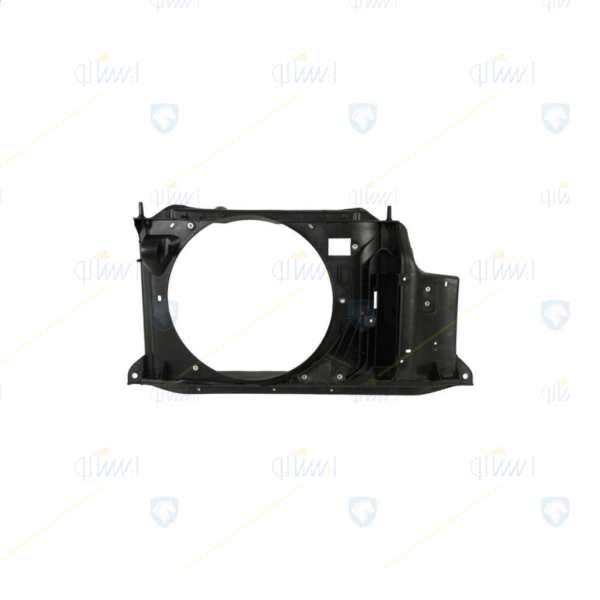 سینی و چارچوب فن جلو پژو 2008 کد (13302038) - تصویر 4