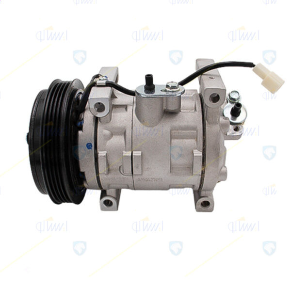 کمپرسور کولر SANDEN INT - SD6C12 EC 1371 پژو 508 کد (14802040)