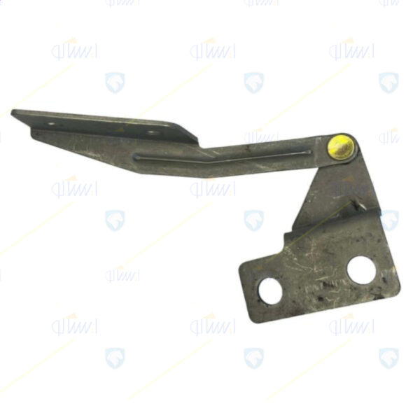 لولای درب موتور راست پژو 2008 کد (16403045)