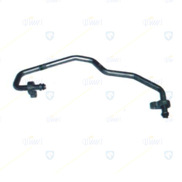 لوله های رفت و برگشت گاز کولر به اواپراتور دناپلاس دستی - سابکول دنا پلاس کد (16609135) - تصویر 2