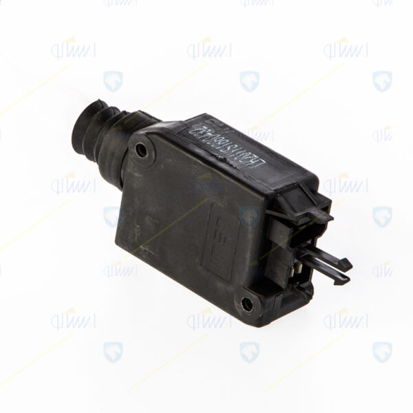 محرک برقی قفل صندوق عقب ( طرح قدیم )  پژو 405 کد (16902003) - تصویر 2
