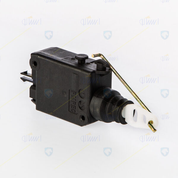محرک برقی قفل صندوق عقب ( طرح قدیم )  پژو 405 کد (16902003) - تصویر 4
