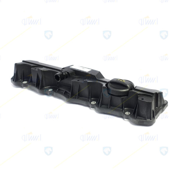 مجموعه درب ( قالپاق ) سوپاپ موتور XU7 با واشر و فیلتر هوا و درب روغن ریز دنا کد (17001007) - تصویر 3