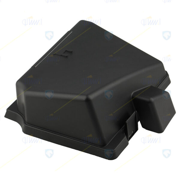 درب جعبه فیوز BSI پژو 407 کد (17008013)