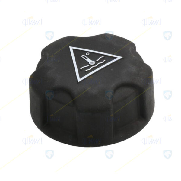 درب منبع انبساط آب رادیاتور Bar1.4 پژو 301 کد (17014003) - تصویر 2