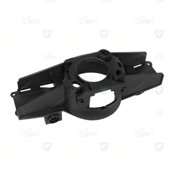 پایه نگهدارنده دسته راهنما پژو 405 کد (18134001) - تصویر 2