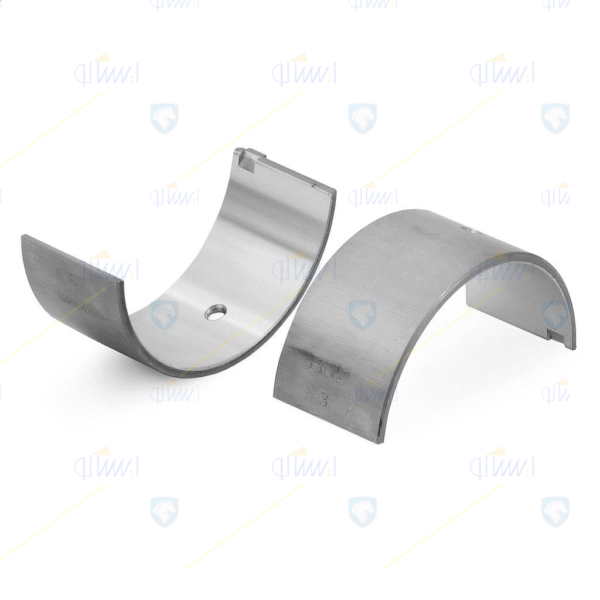 نیم یاتاقان متحرک بالایی موتور XU7P و EF7P ریرا کد (18801057)