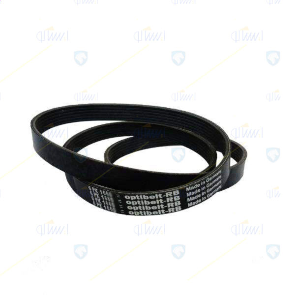 تسمه آلترناتور طول 6PK - 2354 - موتور EF7 ( خاص فرمان هیدرولیکی )  پژو 405 کد (20702035) - تصویر 2