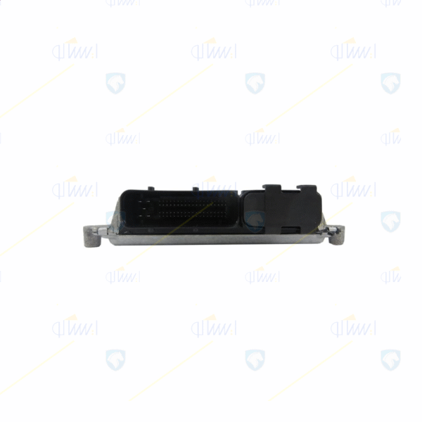 مجموعه ECU موتور TU5 بنزینی با ایموبلایزر EMS:SIEMENS EURO4 WITH EOBD با براکت پژو 405 کد (20903304) - تصویر 2