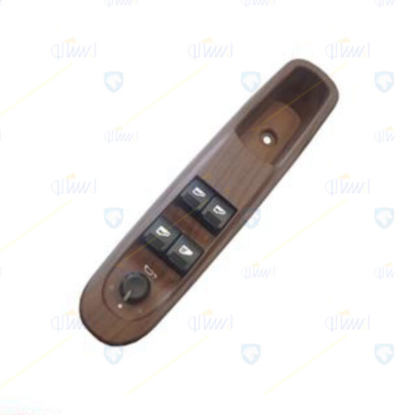 واحد کنترل درب اتاق بار هایما X7 کد (20922015) - تصویر 2