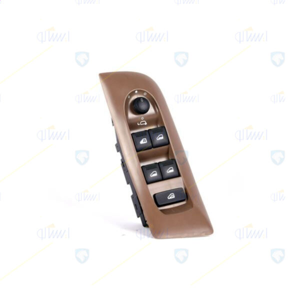 واحد کنترل درب اتاق بار هایما X7 کد (20922015) - تصویر 4